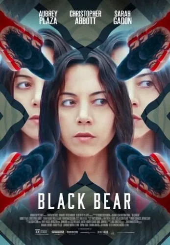 Чёрный медведь (2020) смотреть онлайн