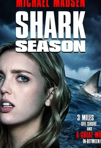 Сезон акул (2020) смотреть онлайн
