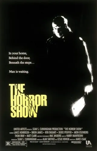 Дом 3: Шоу ужасов (1989) смотреть онлайн
