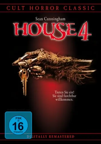 Дом 4 (1992) смотреть онлайн