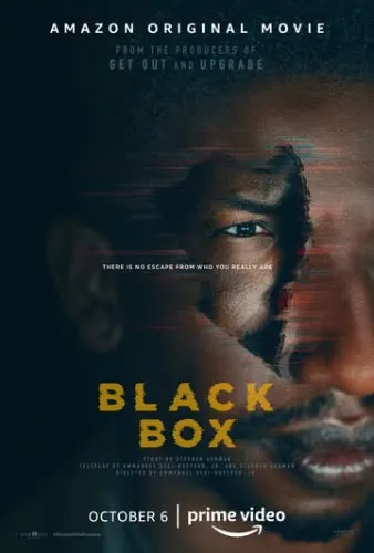 Чёрный ящик (2020) смотреть онлайн