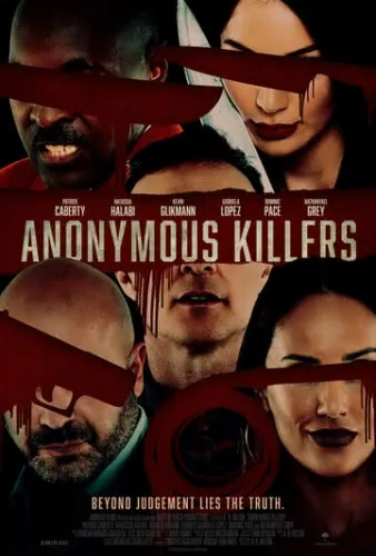 Анонимные убийцы (2020) смотреть онлайн