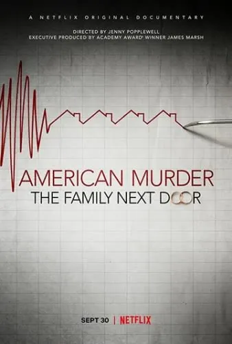 Американское убийство: Семья по соседству (2020) смотреть онлайн