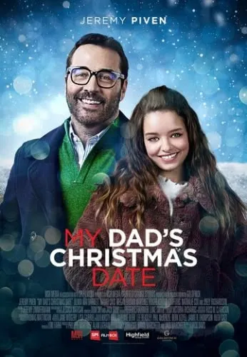 Рождественское свидание моего отца (2020) смотреть онлайн