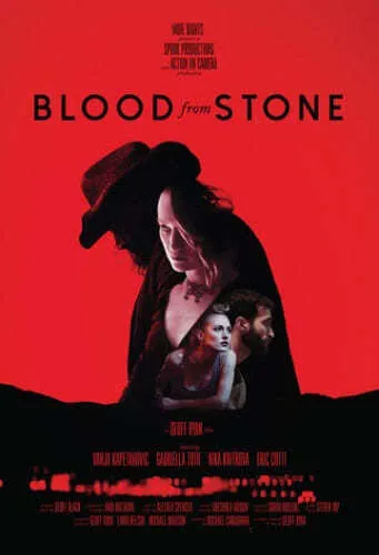 Кровь из камня (2020) смотреть онлайн