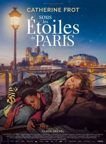 Под звёздами Парижа (2020) смотреть онлайн