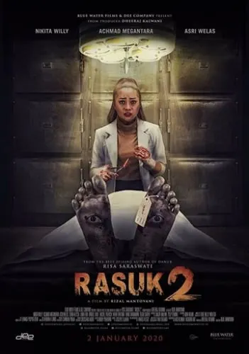 Расук 2 (2020) смотреть онлайн