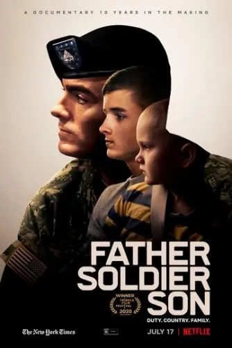 Отец. Солдат. Сын (2020) смотреть онлайн