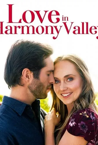 Любовь в Хармони Вэлли (2020) смотреть онлайн