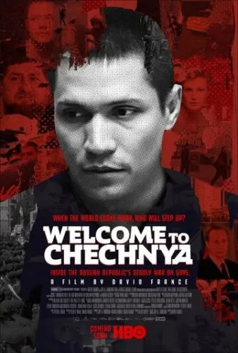 Добро пожаловать в Чечню (2020) смотреть онлайн