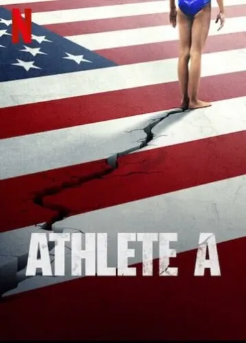 Атлетка А: Скандал в американской гимнастике (2020) смотреть онлайн