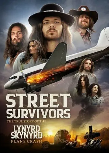 Выжившие: Подлинная история крушения самолёта группы Lynyrd Skynyrd (2020) смотреть онлайн