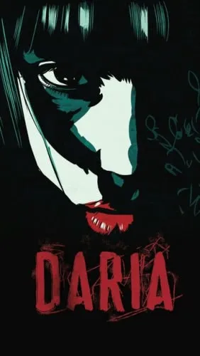 Дарья (2020) смотреть онлайн