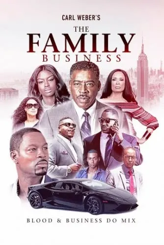 Семейный бизнес (2 сезон) смотреть онлайн