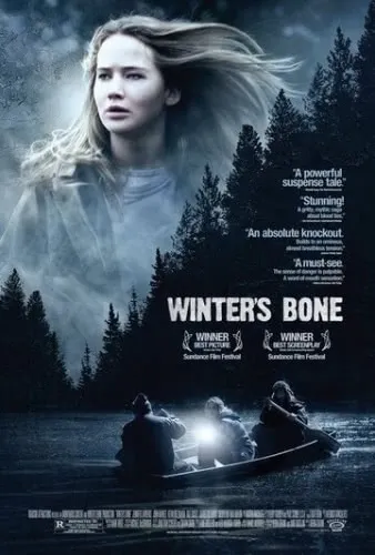 Зимняя кость (2010) смотреть в HD 1080