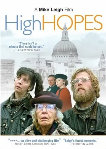 Высокие надежды (1988) смотреть онлайн