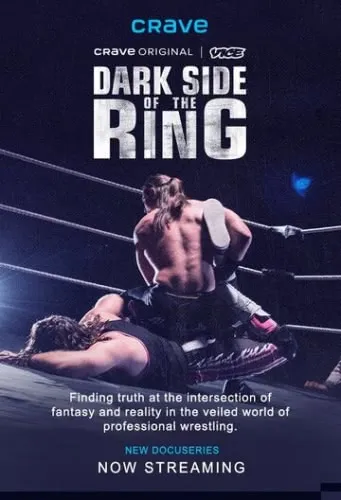 Темная сторона ринга (3 сезон) смотреть онлайн