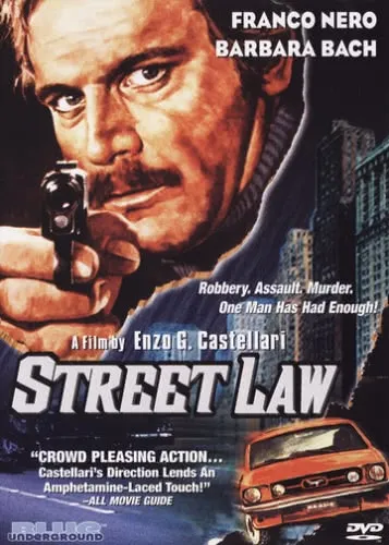 Закон улиц (1974) смотреть онлайн
