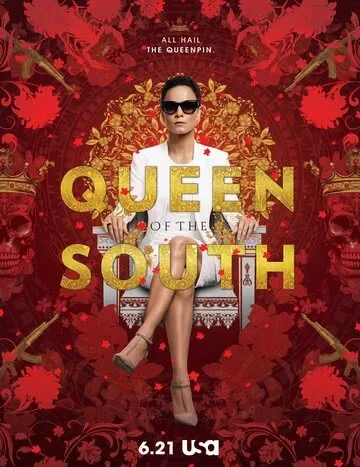Королева юга (5 сезон) смотреть онлайн
