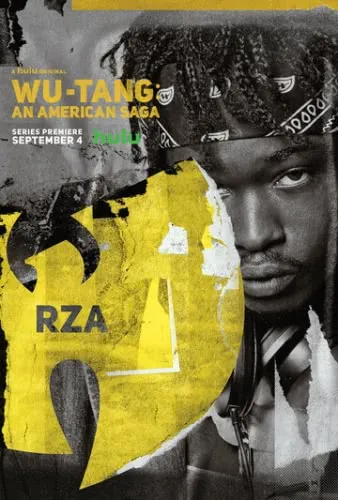 Wu-Tang: Американская сага (1 сезон) смотреть онлайн