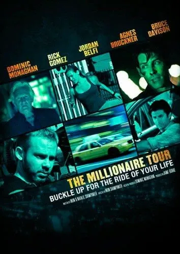 Турне миллионера (2012) смотреть онлайн