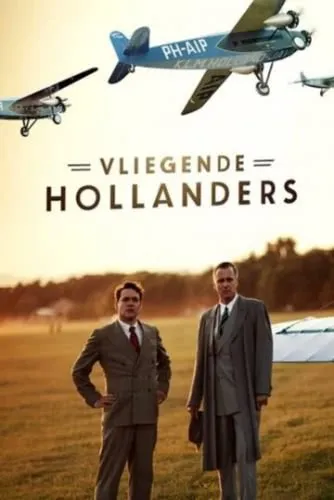 Летучие голландцы  (1 сезон) смотреть онлайн