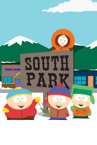 Южный Парк (1-20,21,22,23,24 сезон) смотреть в HD 1080