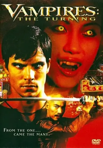 Вампиры 3: Пробуждение зла (2005) смотреть онлайн