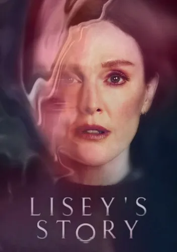 История Лизи (1 сезон, 2021) смотреть онлайн