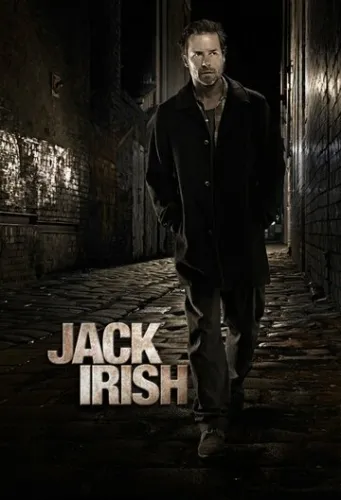 Джек Айриш (1,2,3 сезон) смотреть онлайн