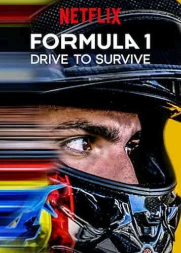 Формула 1. Драйв выживания (3 сезон) смотреть онлайн