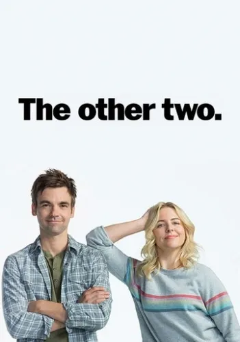 Другие двое (2 сезон) смотреть онлайн