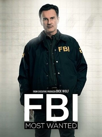 ФБР: Самые разыскиваемые преступники (3 сезон) смотреть в HD 1080