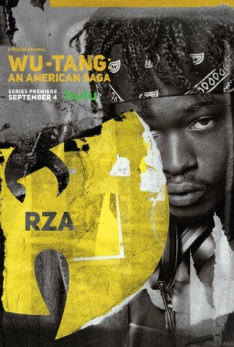 Wu-Tang: Американская сага (2 сезон) смотреть онлайн