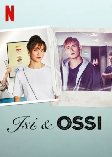Изи и Осси (2020) смотреть онлайн