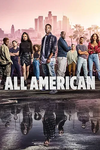 Всеамериканский (4 сезон) смотреть онлайн