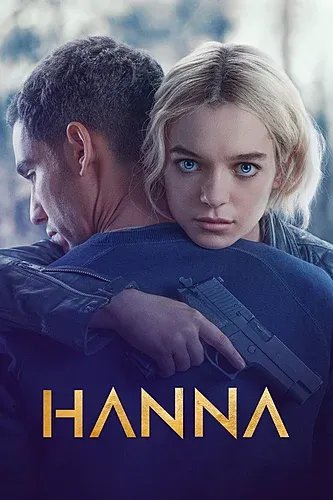 Ханна (3 сезон) смотреть онлайн