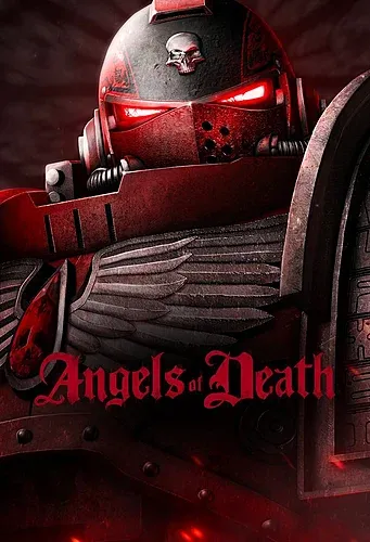 Ангелы смерти (1 сезон) смотреть онлайн