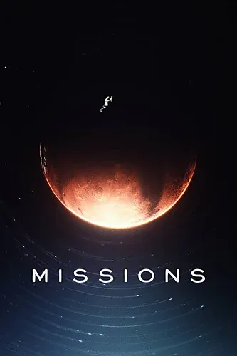 Миссии (3 сезон) смотреть онлайн
