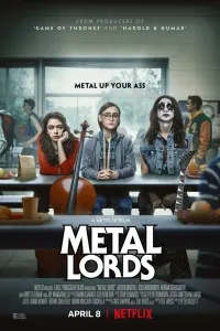 Боги хеви-метала (2022) смотреть в HD 1080
