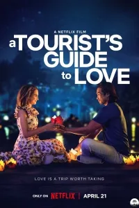 Туристический путеводитель по любви (2023)
