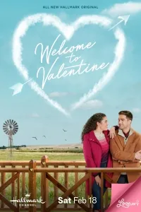 Добро пожаловать в Валентин! (2023) смотреть онлайн