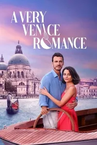 С любовью из Венеции (2023) смотреть онлайн