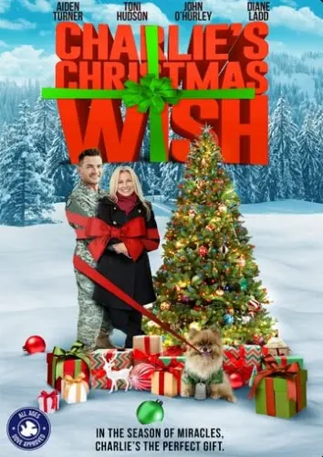 Рождественское желание Чарли (2020) смотреть в HD 1080