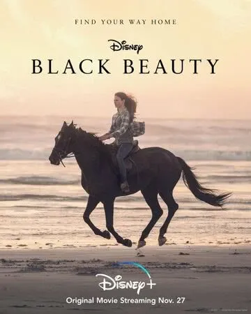 Чёрная Красавица (2020) смотреть в HD 1080