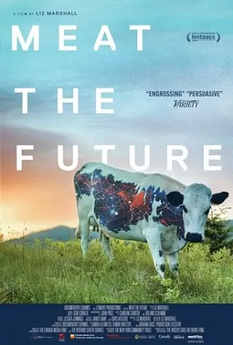 Мясо будущего (2020) смотреть онлайн