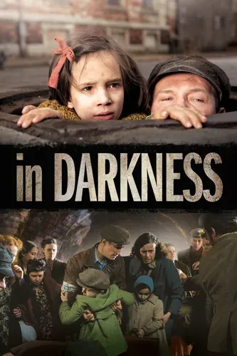 В темноте (2011) смотреть онлайн