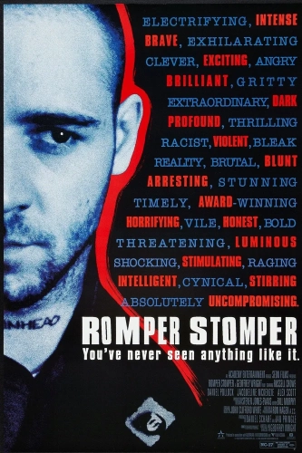 Скины (1992) смотреть онлайн