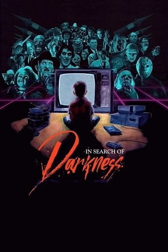 В поисках тьмы (2019)