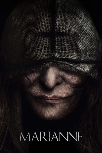 Марианна (2019) смотреть онлайн